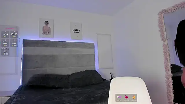 valka wolfe online show from 02-07-26, 03:20