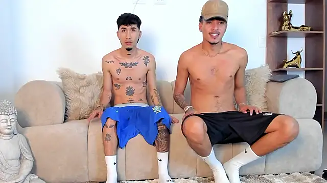 Ian and Noah online show from 03-08-26, 01:11