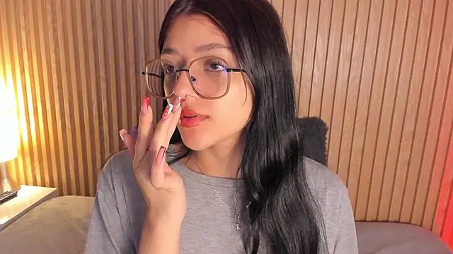 lana dol online show from 10-28-25, 01:54