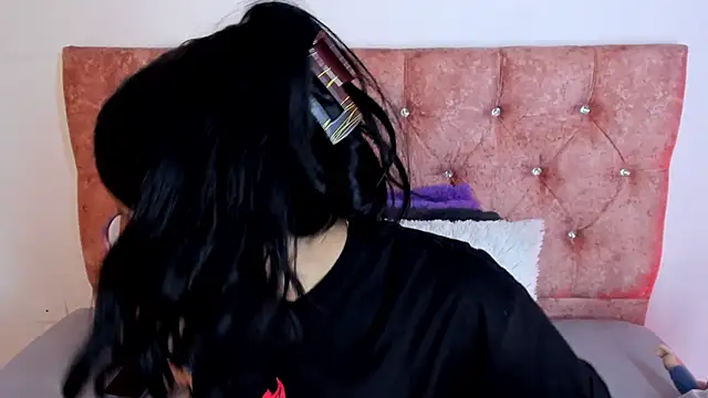 lana dol online show from 03-10-25, 06:56