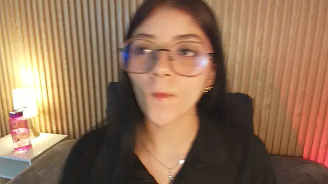 lana dol online show from 10-14-25, 02:50