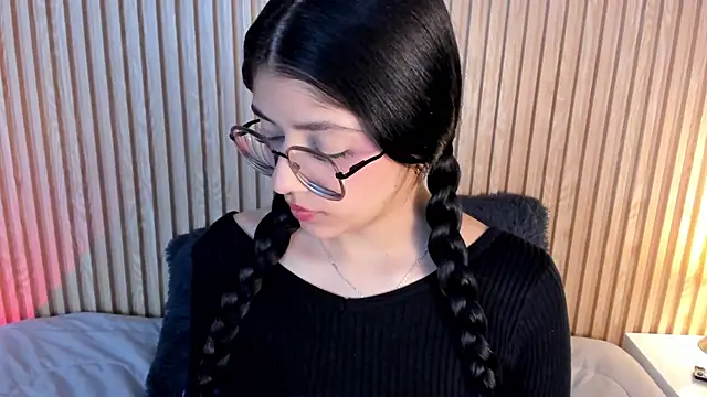 lana dol online show from 09-30-25, 01:39