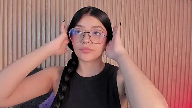 lana dol online show from 11-06-25, 01:15