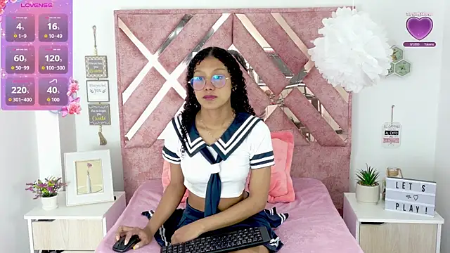 allis0n ik online show from 11-11-25, 09:04