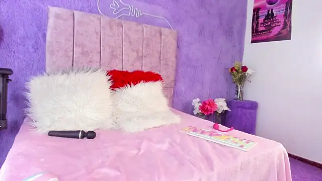 allis0n ik online show from 03-18-25, 10:17