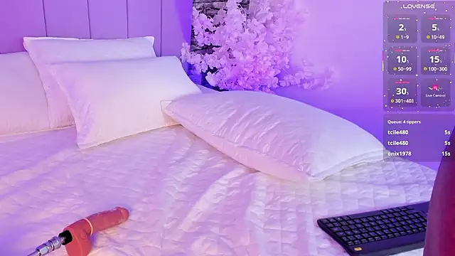 iam cami online show from 02-18-26, 12:01