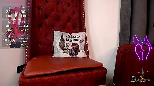 BiancaAntonelli online show from 01-07-26, 01:05