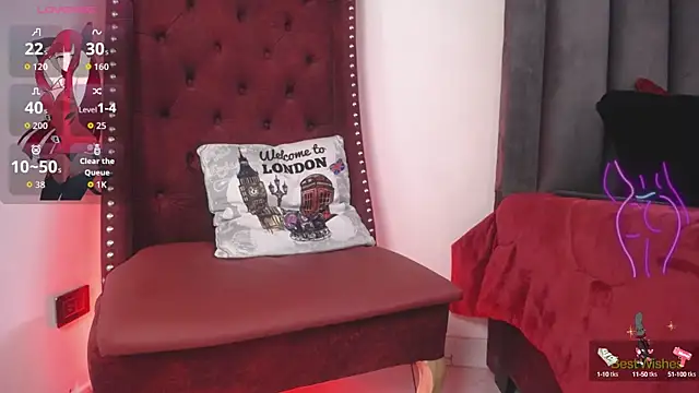 BiancaAntonelli online show from 10-11-25, 01:34