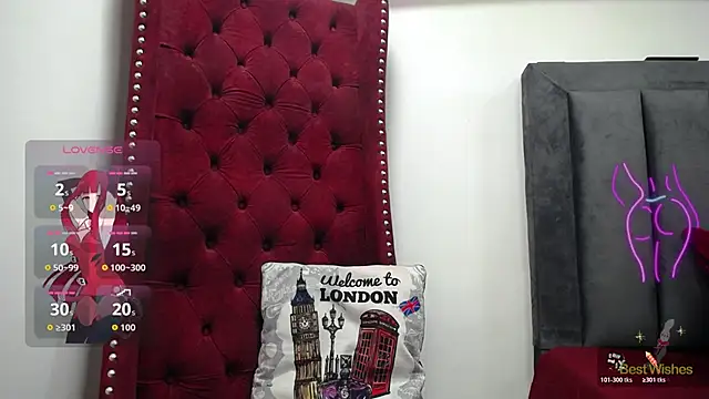 BiancaAntonelli online show from 11-06-25, 01:26