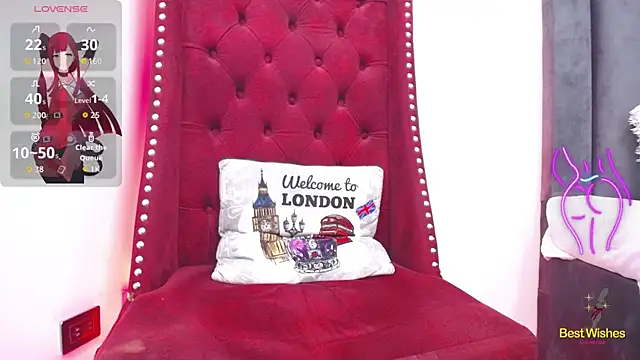 BiancaAntonelli online show from 09-09-25, 01:42