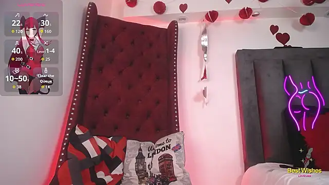 BiancaAntonelli online show from 03-03-26, 02:02