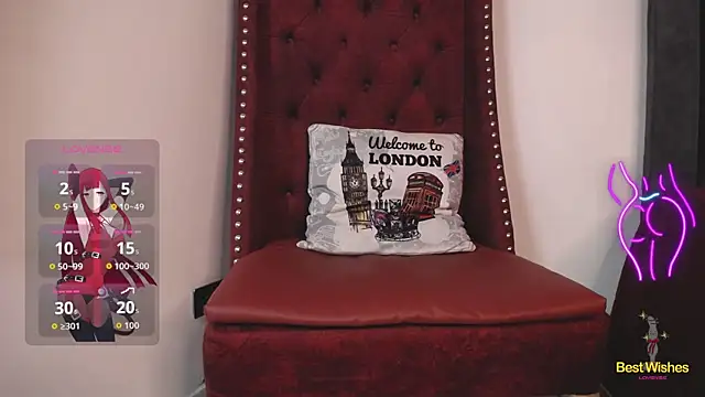 BiancaAntonelli online show from 11-10-25, 01:16