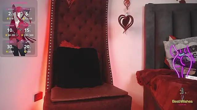 BiancaAntonelli online show from 02-19-26, 01:52