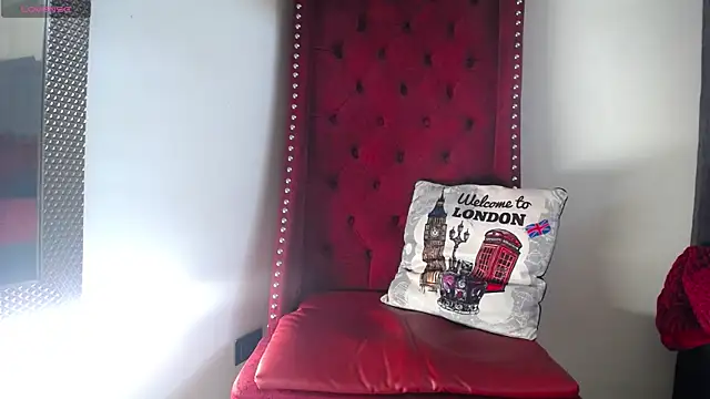 BiancaAntonelli online show from 12-15-25, 01:06