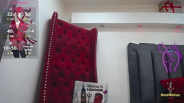 BiancaAntonelli online show from 01-12-26, 01:18