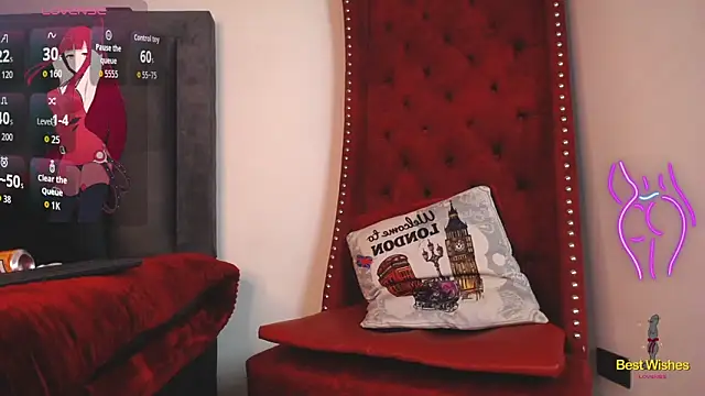 BiancaAntonelli online show from 01-17-26, 01:26