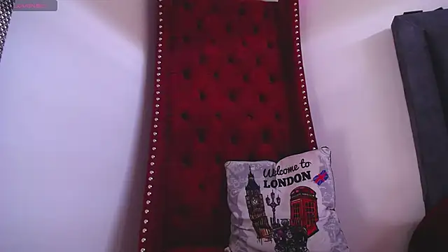 BiancaAntonelli online show from 11-12-25, 01:15