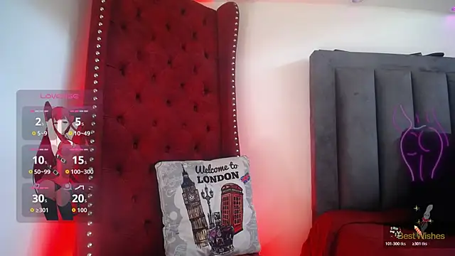 BiancaAntonelli online show from 11-04-25, 12:53