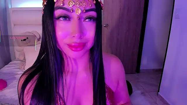 gaby desire777 online show from 11-10-25, 04:17