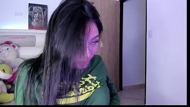 gaby desire777 online show from 03-20-26, 05:19