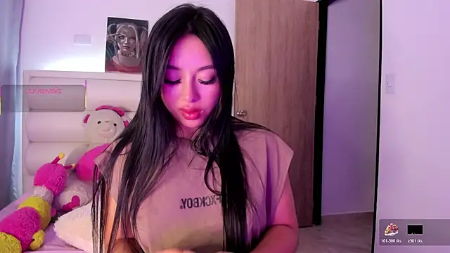 gaby desire777 online show from 03-31-26, 05:20