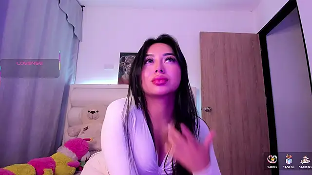 gaby desire777 online show from 02-05-26, 01:45