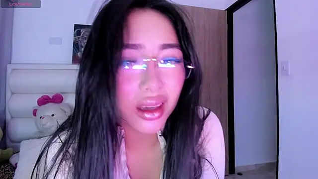 gaby desire777 online show from 05-12-26, 03:25