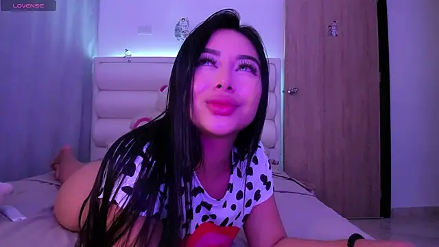 gaby desire777 online show from 12-02-25, 06:37