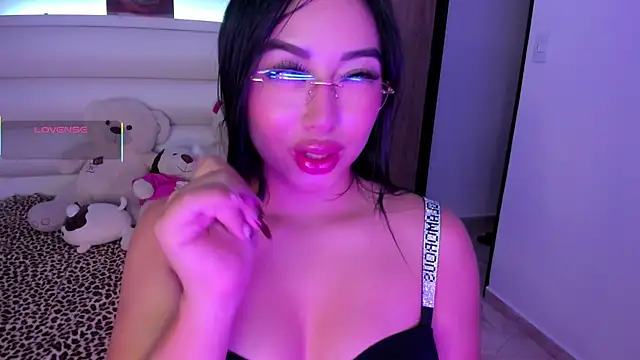 gaby desire777 online show from 11-23-25, 02:54