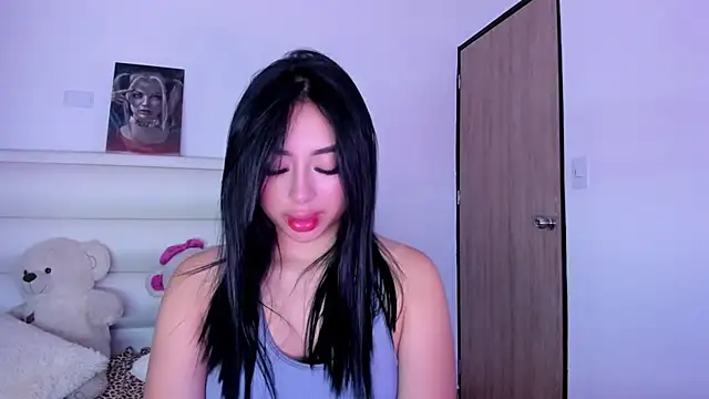 gaby desire777 online show from 06-07-26, 06:51