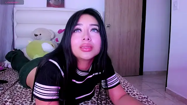 gaby desire777 online show from 06-08-26, 03:51