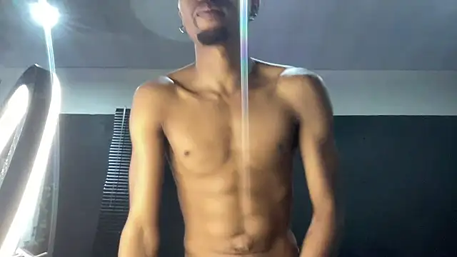 BlueIceCube online show from 04-12-26, 07:55