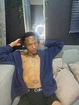 BlueIceCube online show from 04-02-26, 05:08