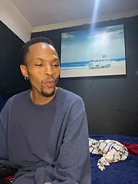 BlueIceCube online show from 04-23-26, 07:04