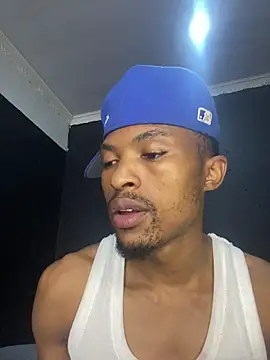 BlueIceCube online show from 03-07-26, 02:00