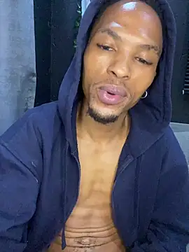 BlueIceCube online show from 04-03-26, 05:25