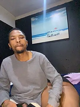 BlueIceCube online show from 04-26-26, 08:28