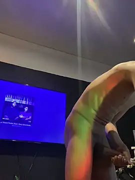 Snapshot of BlueIceCube chatting on 09-12-25, 05:07 BlueIceCube online show from 09-12-25, 05:07