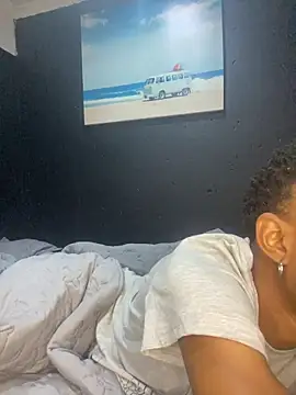 BlueIceCube online show from 04-08-26, 07:04