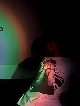 BlueIceCube online show from 11-11-25, 06:14