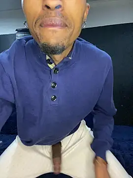 BlueIceCube online show from 07-18-26, 08:17