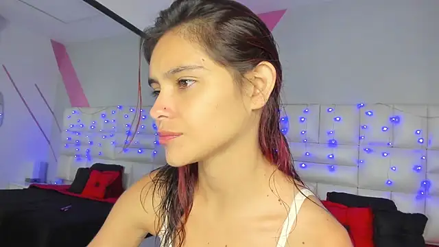 Salome rouse1 online show from 10-15-25, 04:37