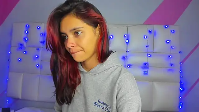 Salome rouse1 online show from 09-30-25, 02:45