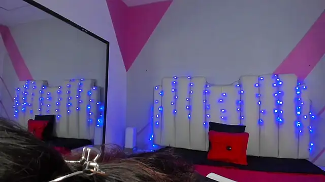 Salome rouse1 online show from 11-20-25, 07:47