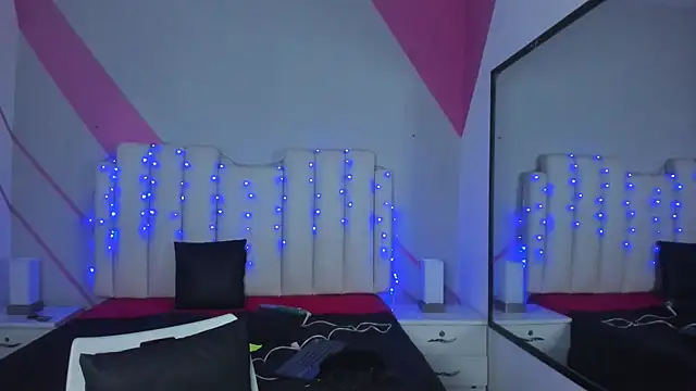 Salome rouse1 online show from 11-24-25, 09:26