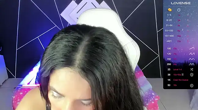 sofiakey online show from 12-30-24, 02:53