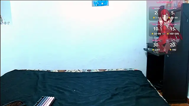 cherrydelioncourt online show from 07-12-26, 12:11