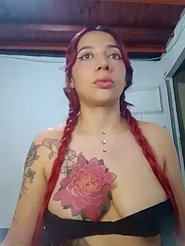 Snapshot of cherrydelioncourt chatting on 02-18-25, 05:20 cherrydelioncourt online show from 02-18-25, 05:20