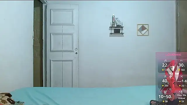 cherrydelioncourt online show from 11-12-25, 11:08