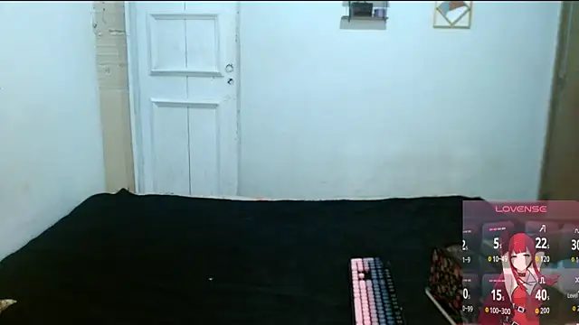 cherrydelioncourt online show from 06-03-26, 10:58